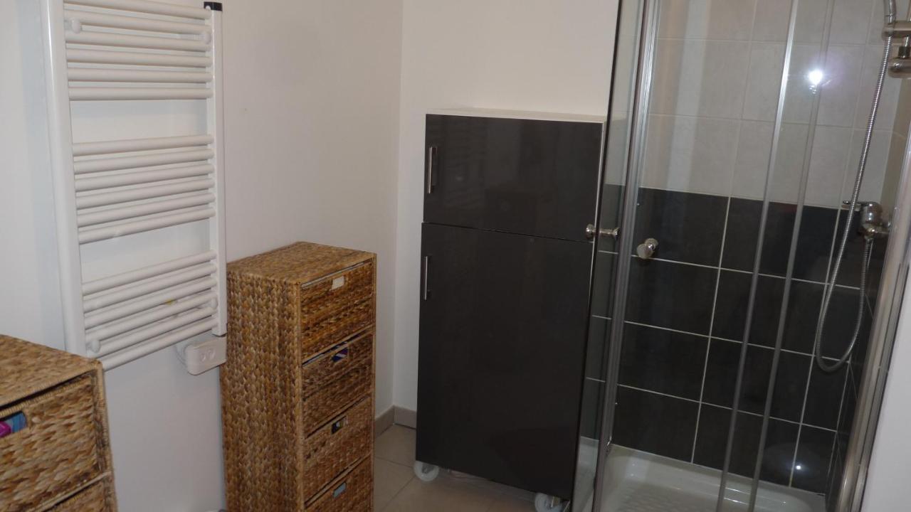 Les Grenadines Du Samedi Au Samedi Apartamento Antibes Exterior foto