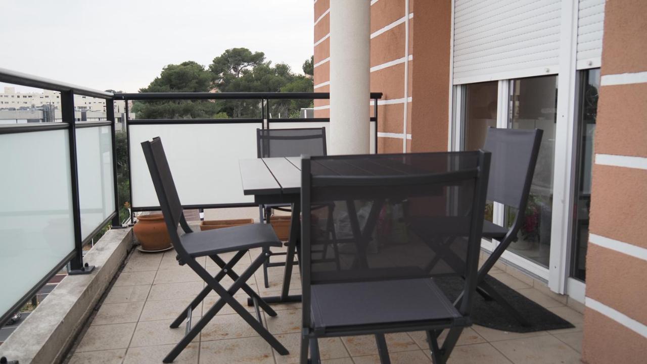 Les Grenadines Du Samedi Au Samedi Apartamento Antibes Exterior foto
